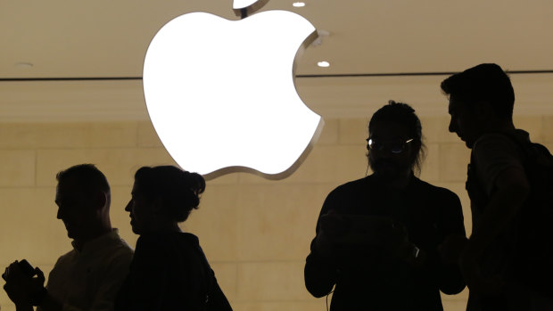 Apple is unsure whether it will be able to make enough of its new products.