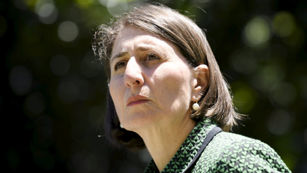 A second investigation has been launched into documents being shredded in the office of Premier Gladys Berejiklian.