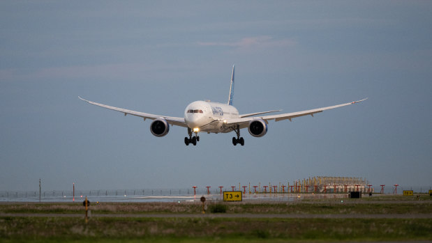 United Firefighters Union of Australia members plan to strike for four hours from 6am on April 15 out of concern for the “dire risk” to air travellers.