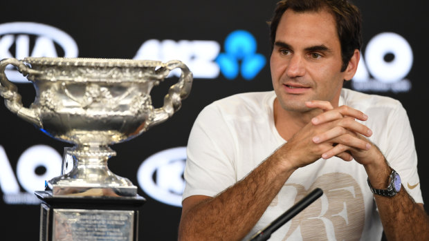 Channel Nine has snatched the tennis broadcasting rights away from Channel Seven. 