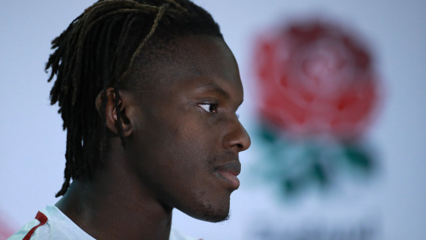 England forward Maro Itoje says all sports need to do better at fighting racism after ugly scenes at a Euro 2020 qualifier this week.