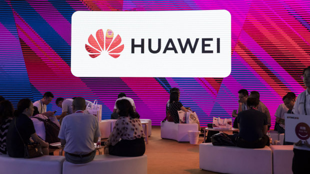 Chinese telecommunications giant Huawei will pick up $80 million for maintaining its $136 million WA rail communications network.