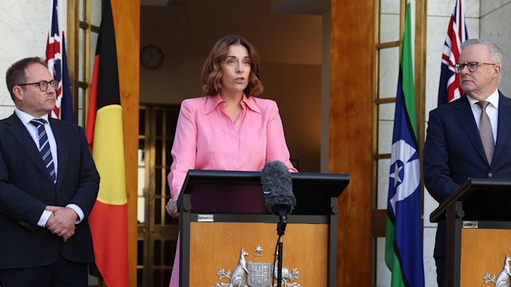 smh.com.au - The Herald's View - Big Tech must do its part to preserve quality journalism