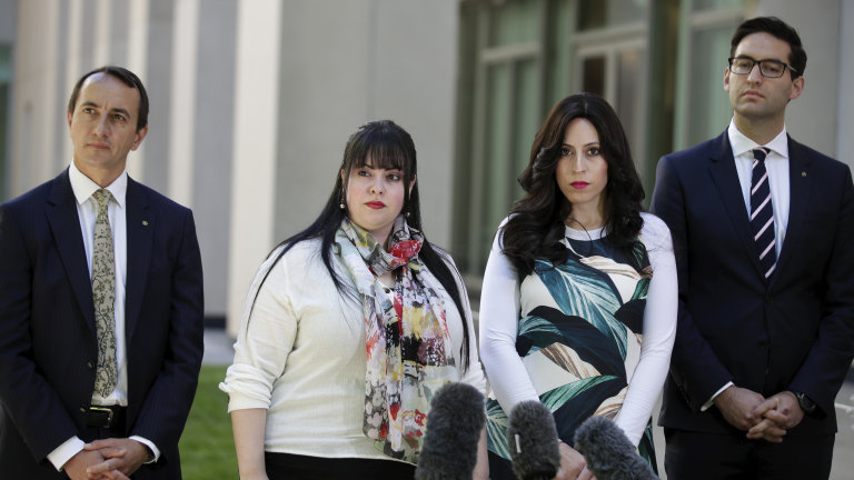 Malka Leifer Lawyer S Launch Appeal In Extradition Case