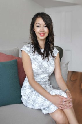 Gia Le, CEO of Elite Property Campaigns.