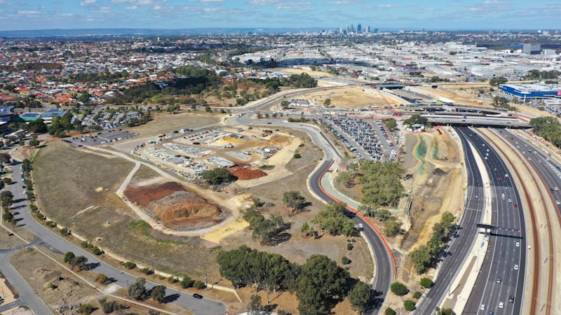 Perth’s biggest site in a decade could be $1b base for A-League team