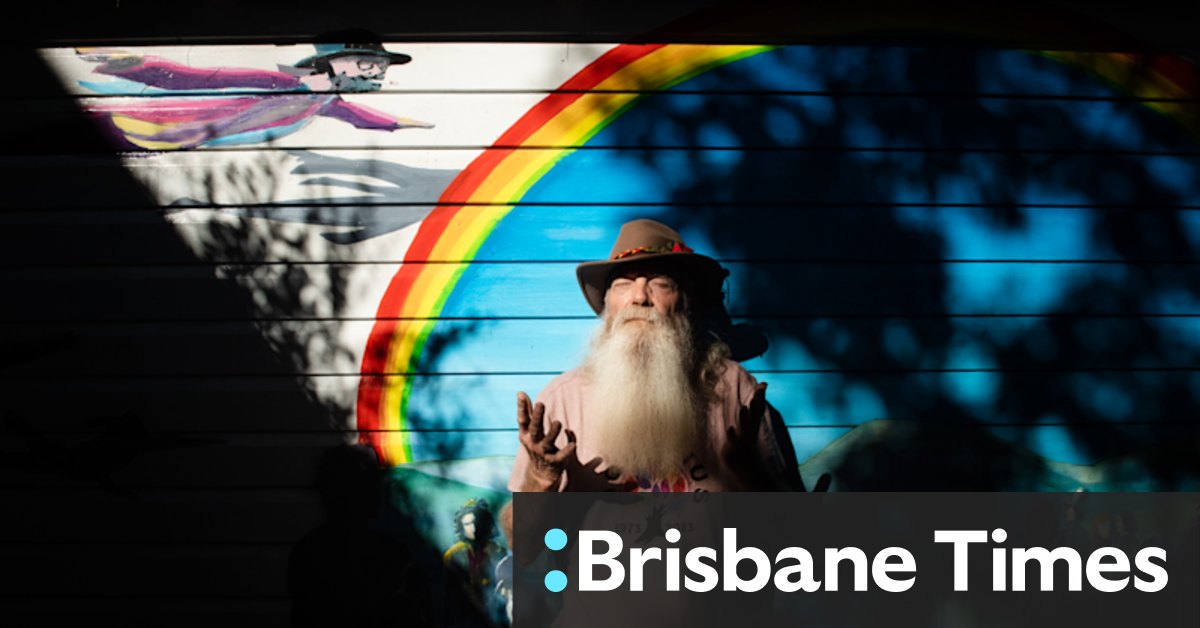 Aquarius Festival: 50th anniversary of Nimbin festival - Vimarsana News