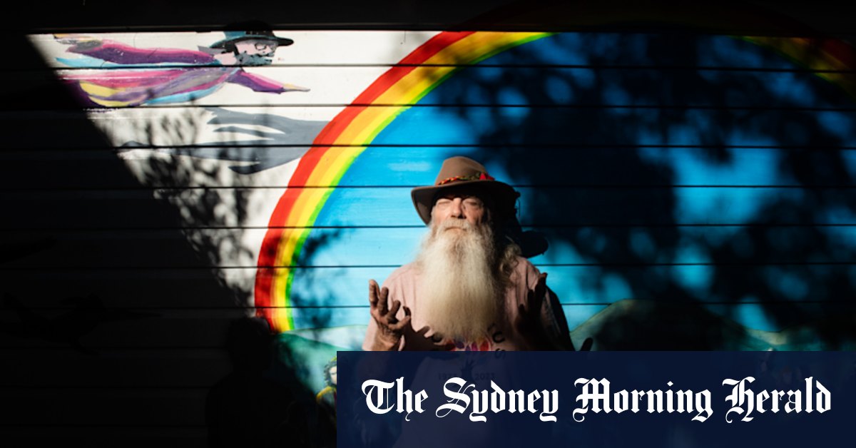 Aquarius Festival: 50th anniversary of Nimbin festival - Vimarsana News