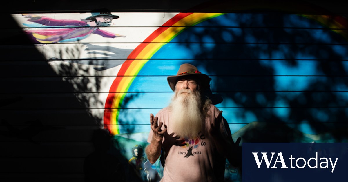 Aquarius Festival: 50th anniversary of Nimbin festival - Vimarsana News