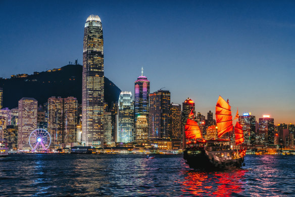 Hong Kong is still a great destination, writes one Traveller reader. 