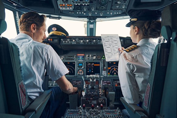 Pilots flying internationally need to understand a dizzying range of different measurements.