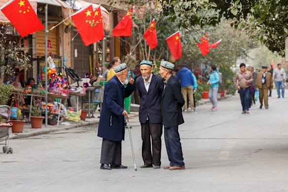 Kashgar travel guide: Exploring the ancient Uyghur city and the ethical ...