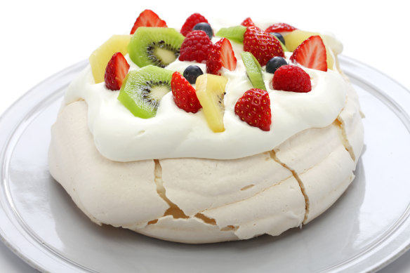 Pavlovas have been included in IGA’s special price program in time for Christmas.