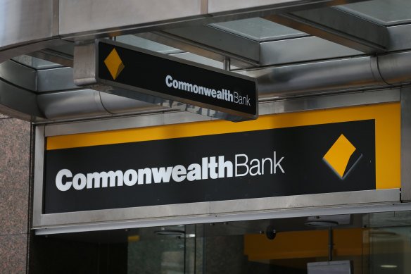 A Commonwealth manager in Goulburn was told to sell 150 loans a week. There were only 10,000 income-earning adults in the town and four big banks.