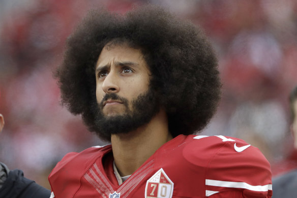 Everyone’s launching their own SPAC - even NFL star Colin Kaepernick.