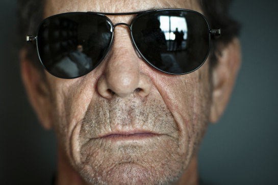 The great achievement of Will Hermes’ biography of Lou Reed is the wealth of lesser knowns who perhaps, in essence, knew him best.