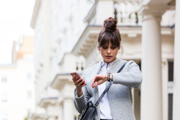 There are practical ways to improve your time perception and management.