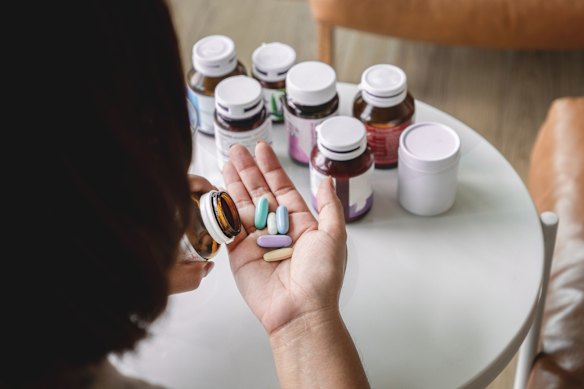 The case for taking probiotic supplements to prevent respiratory illness is not convincing.