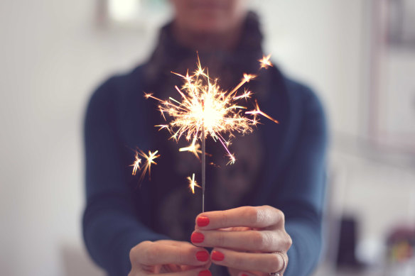 Celebrate without burning out this Christmas: it can be done. 