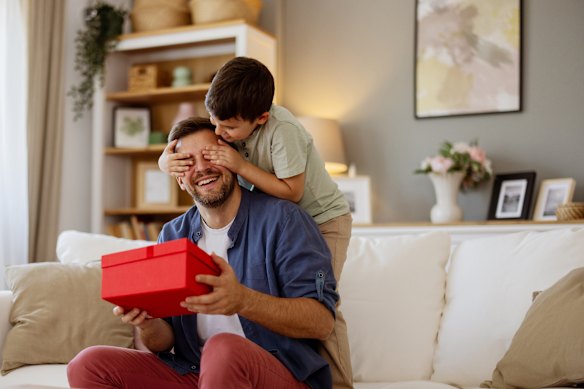 What kind of dad are you? Take my Father’s Day quiz and find out