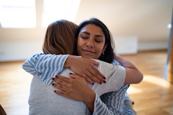 There are many different reasons to forgive someone, and helping identify a reason that resonates can be a helpful starting point.