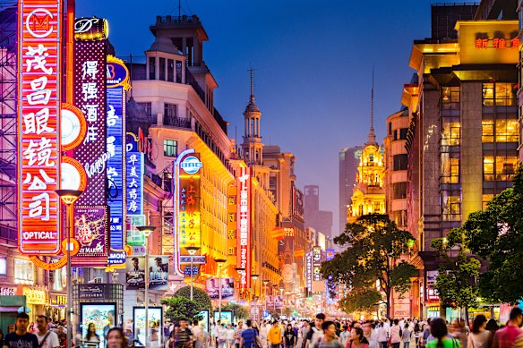 China has extended its visa-free program for Australians until December 2026.