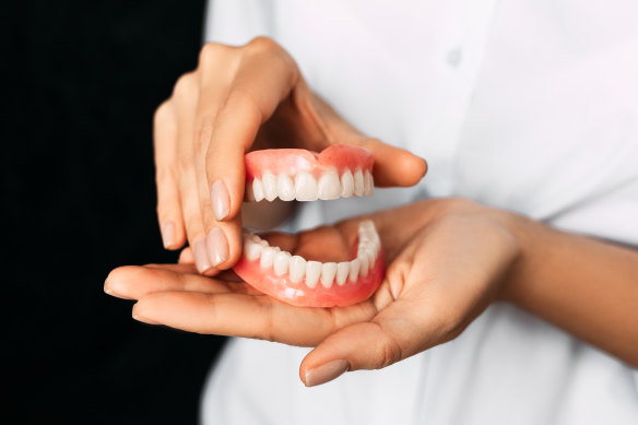 Early gum disease is called gingivitis, while more severe cases are referred to as periodontitis.