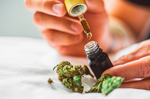New research confirms cannabidiol (CBD) does not impair people’s ability to drive even at high doses.