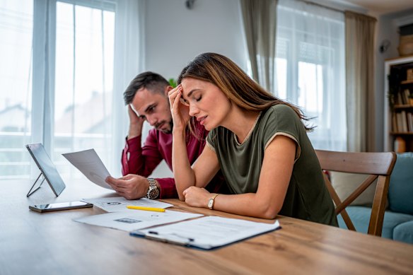 Sometimes people need practical hardship arrangements such as affordable longer-term payment plans.