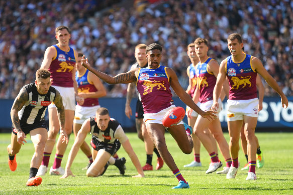 After their heartbreaking loss in last year’s grand final, the Brisbane Lions shape up as the most bankable team in the AFL ahead of season 2024.