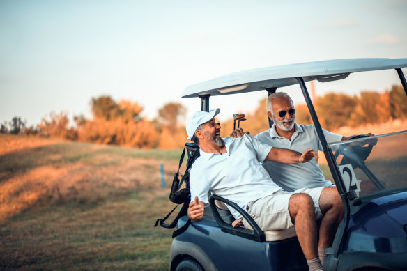 Creating a routine with a friend can help deepen your connection.