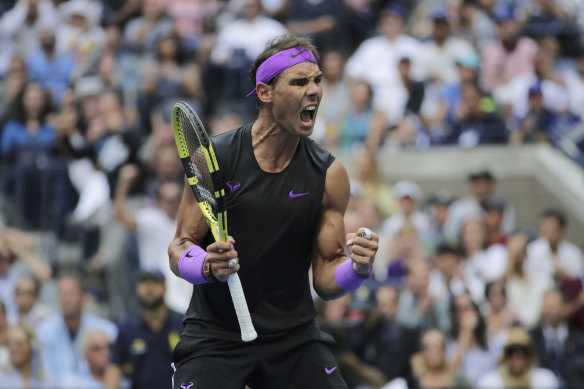 Rafael Nadal will not defend his Flushing Meadows crown due to coronavirus concerns.