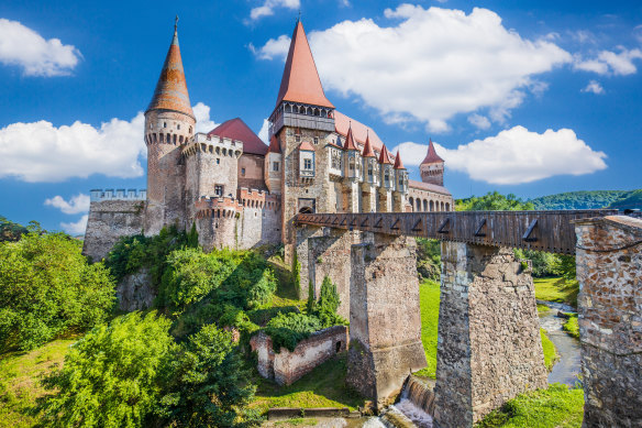 Castello della Romania 