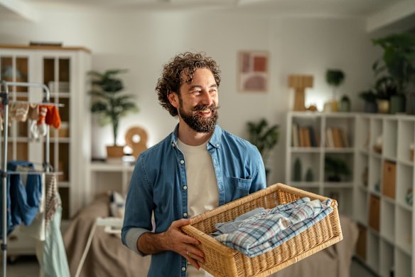 The dirty secret to a clean home