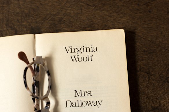 Mrs Dalloway, at 100, still feels timely.