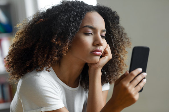 For those looking for a genuine connection, dating apps can be a great source of frustration.