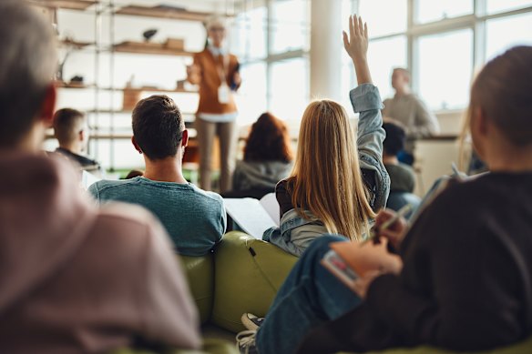 Mainstream schools will receive less funding to cater for children with disabilities.