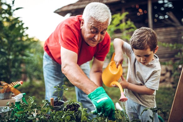 Strategic timing can help grow your retirement balance.