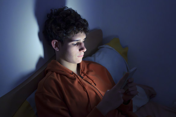 Taking the emotion out of conversations with your teen is a good start, according to experts.