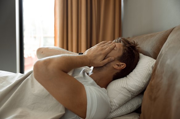 Even if getting up feels tough, experts say sticking to the routine is worth it. 