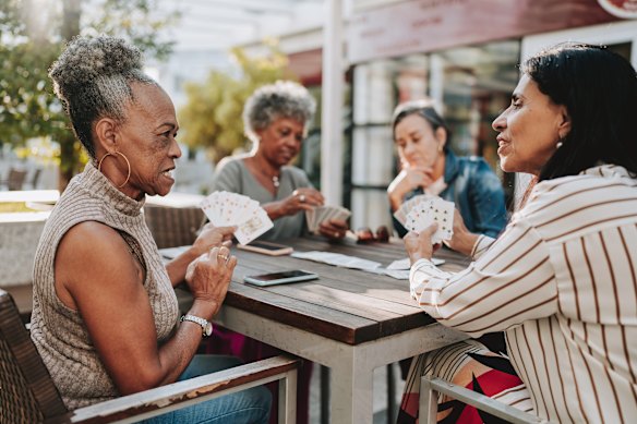 Why making weekend plans and scheduling free time is important