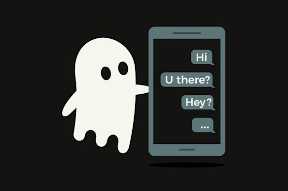 Is it time to ghost your group chat?
