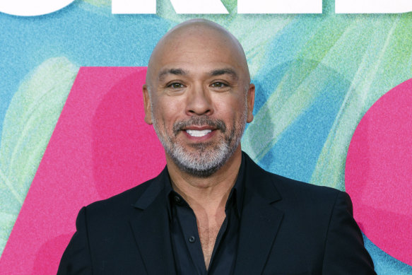 Jo Koy will host the Golden Globes, which marks the start of the US film and TV awards season.