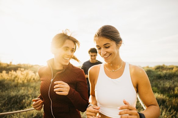 Research has shown making certain lifestyle changes after a cancer diagnosis may benefit people as much as some cancer treatments.