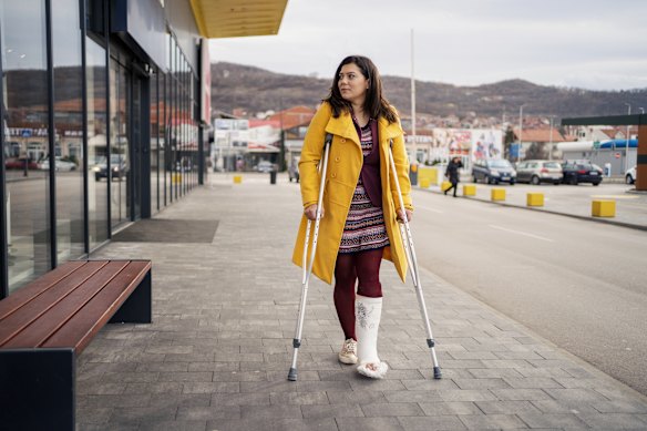 Pre-existing conditions can be long term or something that happens suddenly before a trip.