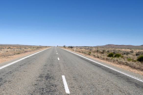 The road ahead is wide open, but Australia has much to do if it wants to reach its destination.