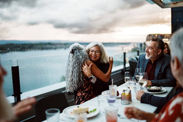According to a recent national study, around 40 per cent of Australians over 50 suffer from some form of hearing loss.