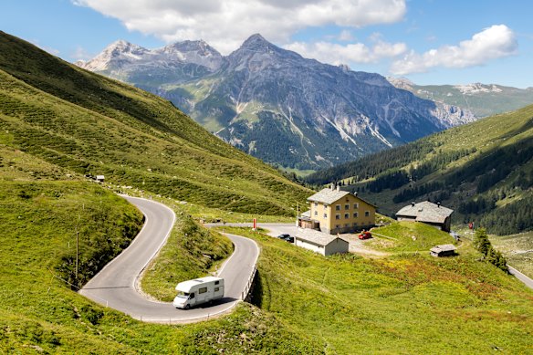 If you’re going to be away for more than a month, perhaps on a long overseas road trip, there is plenty of prep to do.