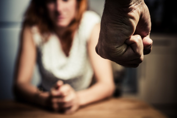 Ground-breaking Australian research shows women who earn more than their male partners are at higher risk of domestic violence.