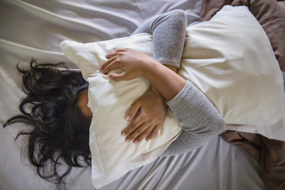 Caring for your pillow correctly can be just as important as choosing the right one.